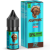 Revoltage Hybrid Liquid Tobacco Blue 0mg