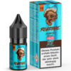 Revoltage Hybrid Liquid Tobacco Blue 10mg