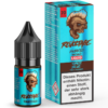 Revoltage Hybrid Liquid Tobacco Blue 20mg