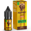 Revoltage Hybrid Liquid Tobacco Caramel 0mg