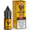 Revoltage Hybrid Liquid Tobacco Caramel 10mg