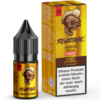 Revoltage Hybrid Liquid Tobacco Caramel 20mg