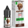 Revoltage Hybrid Liquid Tobacco Silver 0mg