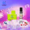 RandM Tornado 15k Blueberry Cherry Cranberry Pod und refill