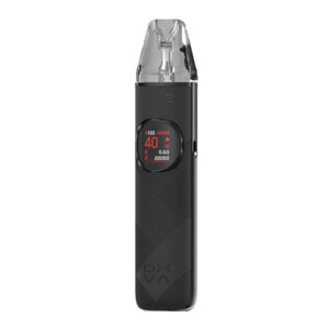 Oxva Nexlim 2 Akkuträger Black Leather