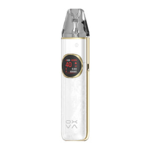 Oxva Nexlim 2 Akkuträger Pearly White