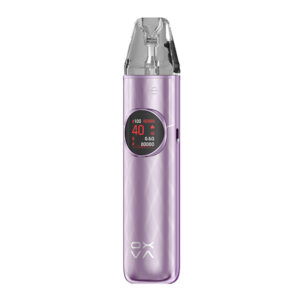 Oxva Nexlim 2 Akkuträger Shiny Purple