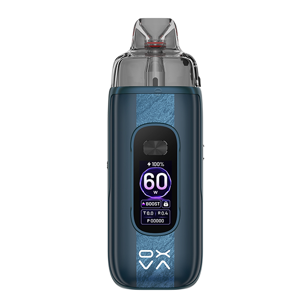 Oxva VPrime 2 Akkuträger Mirage Blue