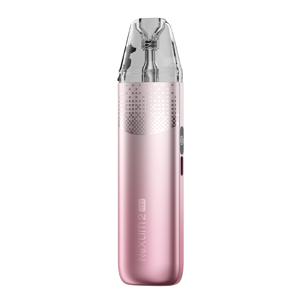 Oxva Nexlim 2 Mini Akkuträger Sakura Pink