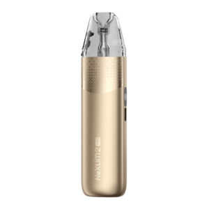 Oxva Nexlim 2 Mini Akkuträger Solar Gold