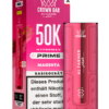 Al Fakher Prime Hypermax 50k Akkuträger Magenta