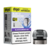Dojo Blast X Refill Pod Blackcurrant Ice 20mg