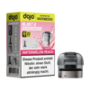 Dojo Blast X Refill Pod Watermelon Peach 20mg