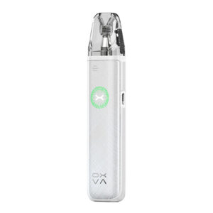 Oxva Xlim Go 2 Akkuträger Shell White